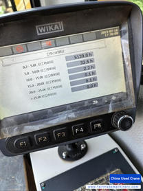Buy XCMG QY25K5C Used Crane / 3 Buy XCMG QY25K5C Used Crane / 3